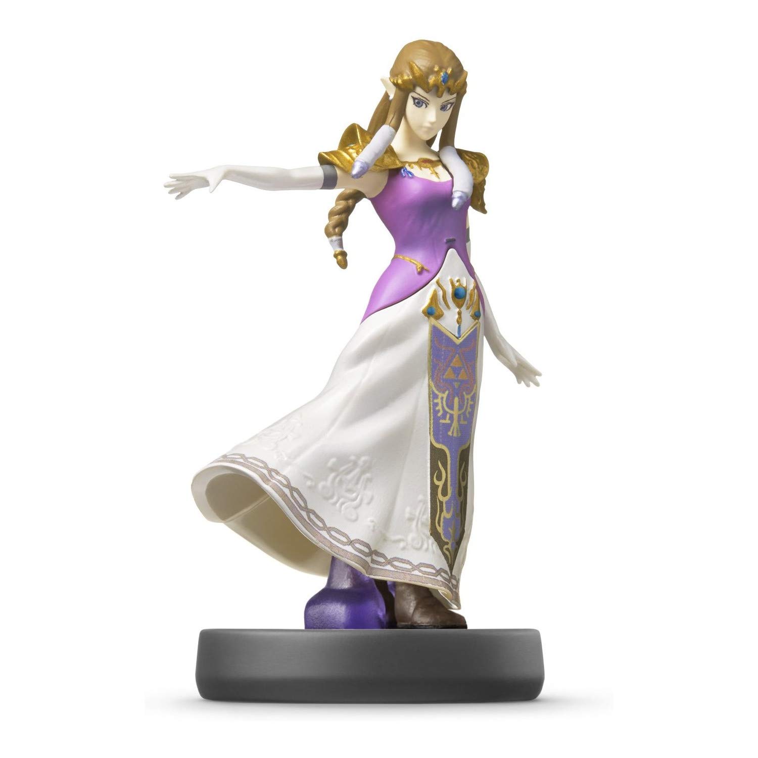 Amiibo Zelda