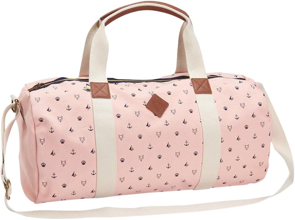 prince duffel bag