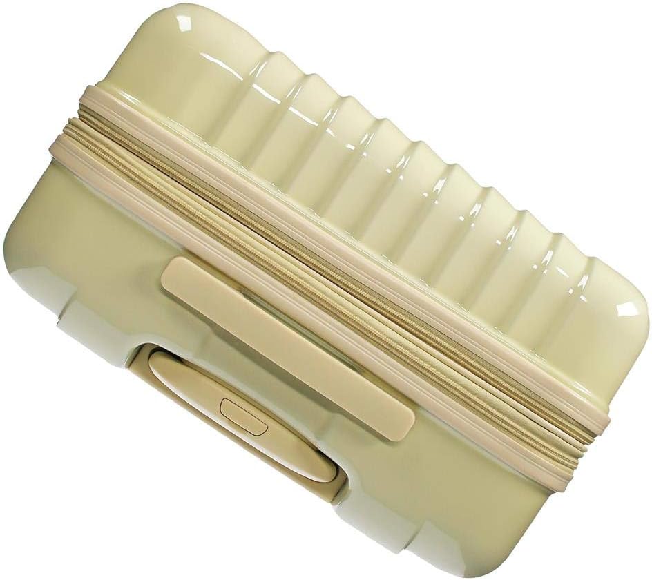 Maleta de cabina rígida 55cm Movom Trafalgar Amarilla Equipaje Maletas y  bolsas de viaje vedatbaltaci.com.tr
