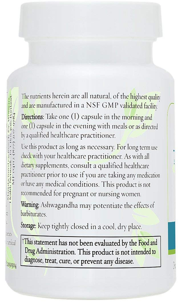 Galleon TBalance Plus Natural Thyroid Supplement For Subclinical