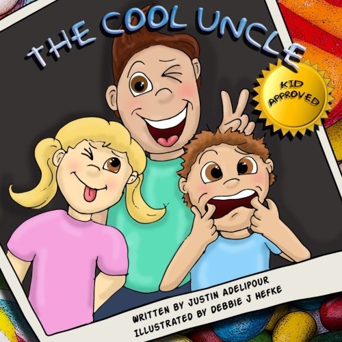 The Cool Uncle Pricepulse