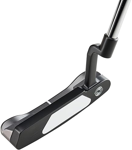 Amazon.com : Odyssey DFX #1 CH Putter, 35 in : Sports & Outdoors