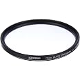 Filtre Tiffen Black Pro-Mist 1/2 - 43 Mm - Effet Cinématographique Doux, Réduction Des Reflets