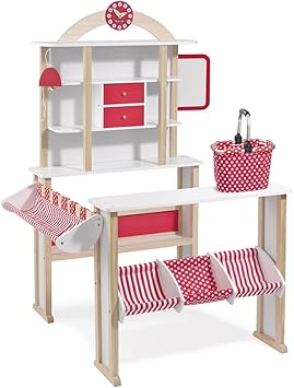 Marchande en bois amazon Clearance