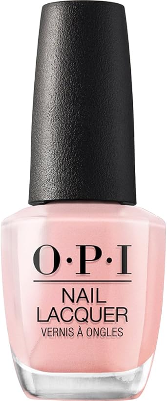 Amazon Co Jp Opi オーピーアイ ネイル マニキュア セルフネイル シアー Nls79 ロージー フューチャー ネイルカラー サロンネイル 塗りやすい マニュキュア ピンク 15ml ラグジュアリービューティー