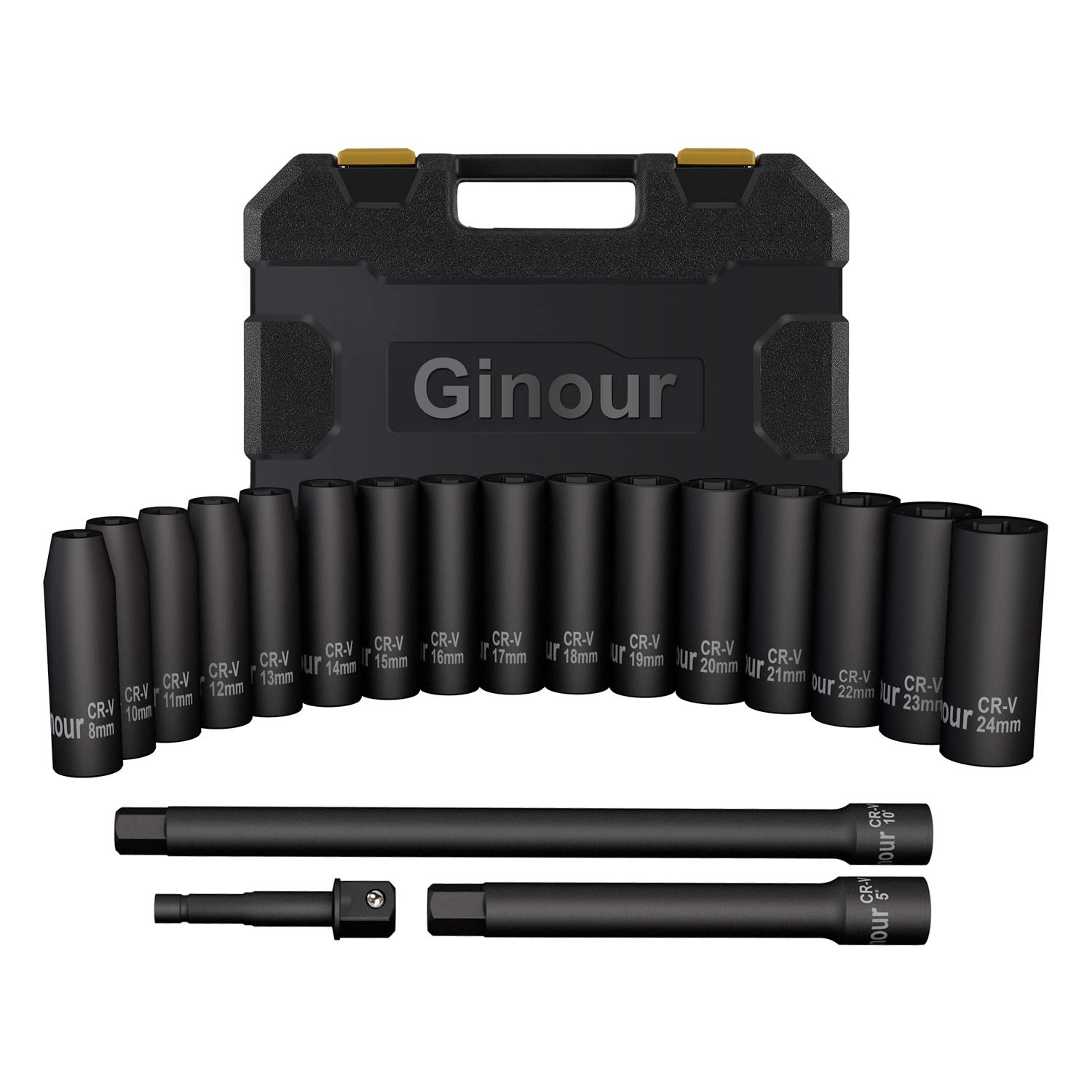 Best Air Impact Driver Set
