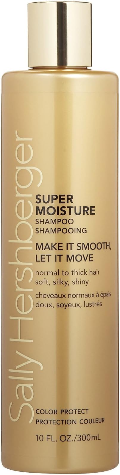 Shampoo for Normal to Thick Hair, 10 oz