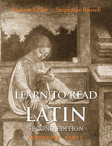 Amazon.com: Learn to Read Latin, Second Edition (Workbook Part 2