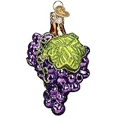 LSU Hoodie Christmas Ornament - Glass Blown Tree Decoration For LSU Fans