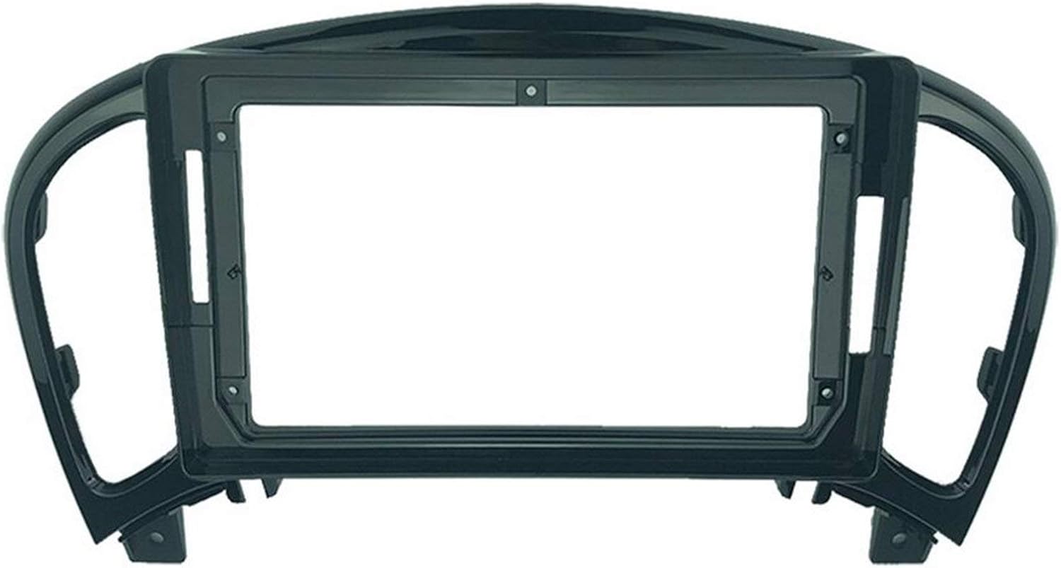 Sound-way - 9" inch dash car stereo facia radio adapter compatible with NISSAN Juke 2010+ / INFINITI ESQ 2014+ - KA22-106 - Image 3