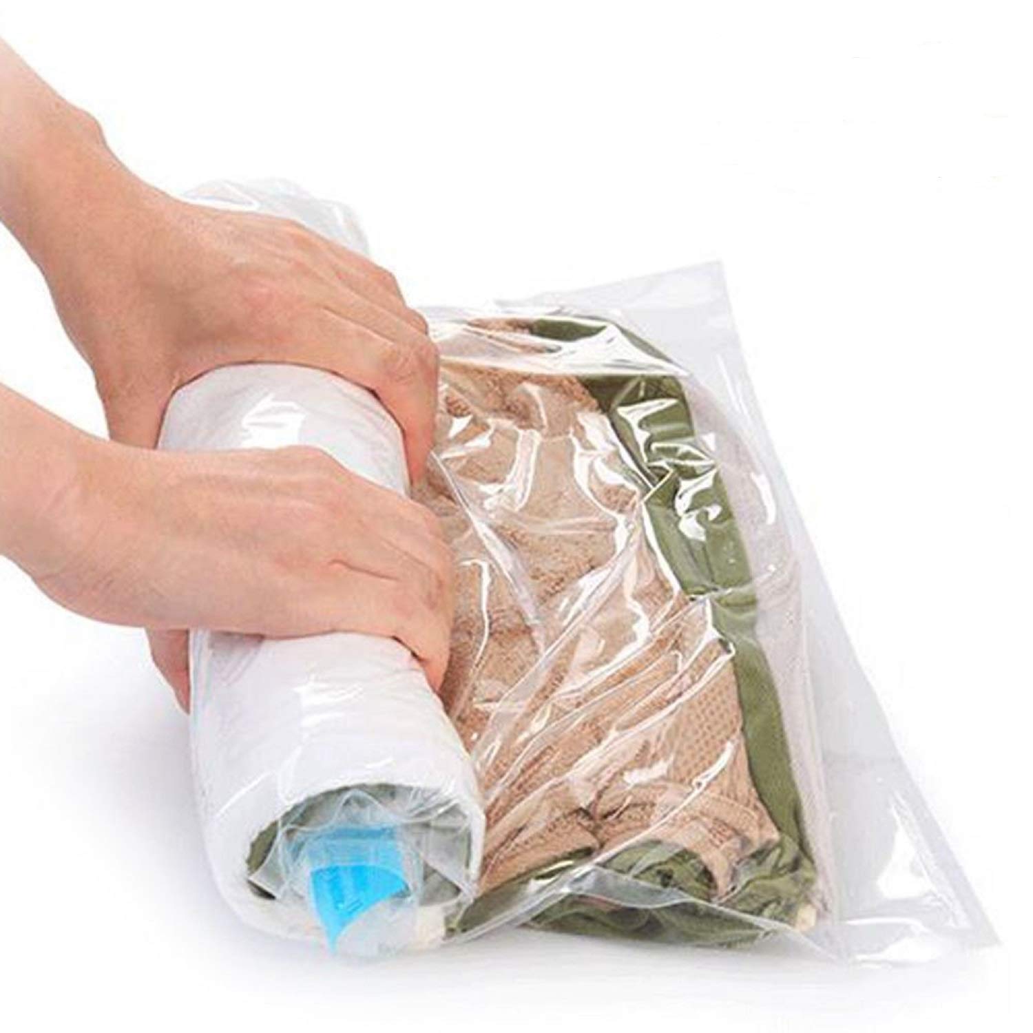 Best roll up vacuum storage bags