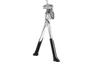 Velo Orange Copenhagen Dual Leg Kickstand for Bikes