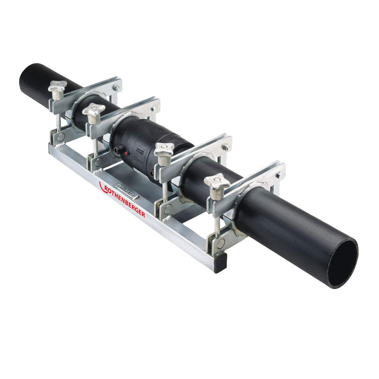 Rothenberger 90mm Quadruple Soldering Clamp