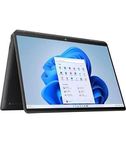 Amazon.com: HP Spectre x360 2-in-1 Laptop 16