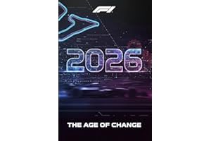 Formula One 2026: The Age of Change (F1)