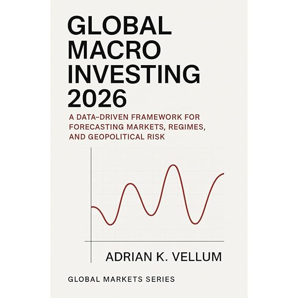 Global Macro Trading: Profiting in a New World Economy: Gliner