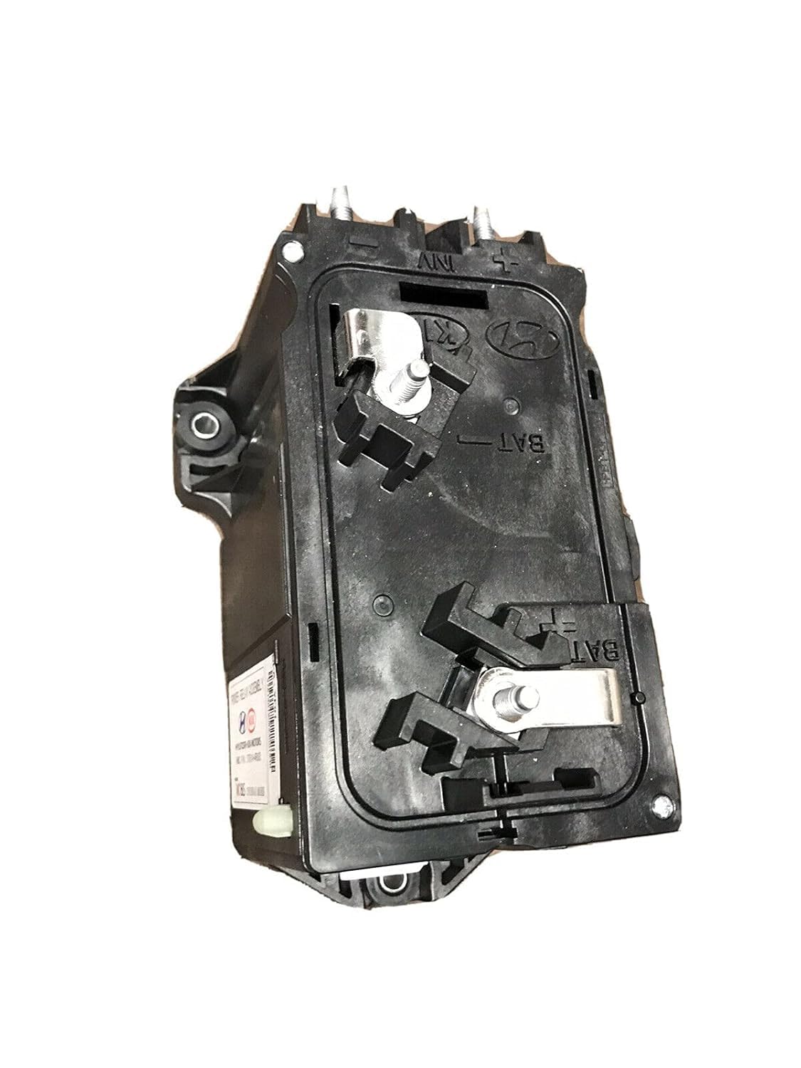 Photo 1 of Genuine OEM 37514-4R000 Relay Assembly Power Compatible with Hyundai Azera Hybrid 14-16 Sonata Hybrid 11-15 Kia Optima Hybrid 11-13
