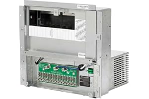 Parallax Power Supply (5355R Replacement Lower Section for Power Converter Charger