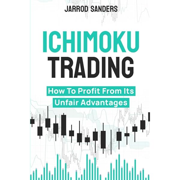 Amazon.com: How to Make Money Trading the Ichimoku System