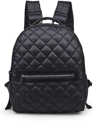 sol and selene star backpack