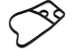 HAOTOM High Pressure Oil Pump Seal Gasket Compatible for International Diesel DT466E Engine 1993-2003 for Ford Econoline 1999-2003