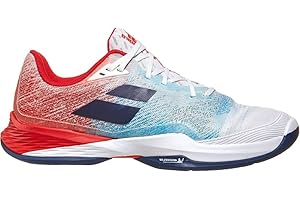 Babolat Men's Jet Mach 3 All Court Tennis Shoes