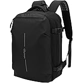 Hp hope Vacuum Backpack Travel, Lightweight Waterproof 60L Expandable Compression bag for Travel, TSA Friendly Flight Approved, Work, Business Trip, Commute