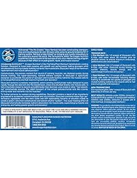 evogen glycoject | karbolyn® carbohidratos Combustible | 36 porciones | unflavored