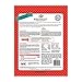 Stella & Chewy's Freeze-Dried Raw Dinner Patties - Surf 'N Turf Salmon & Beef Recipe - High Protein Grain-Free Puppy & Dog Food - Perfect For Picky Eaters - 14 oz