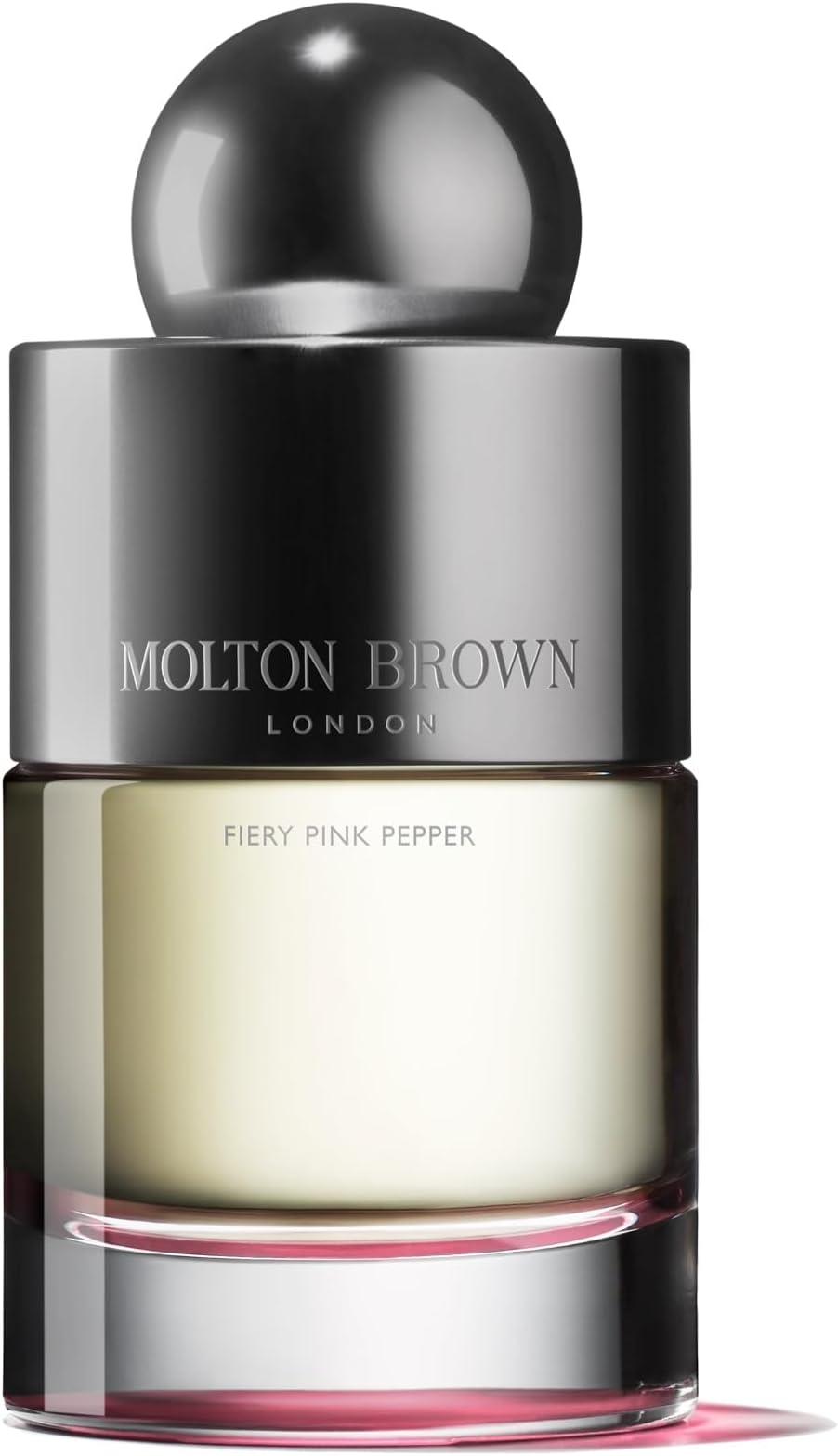 Molton Brown Fiery Pink Pepper Eau de Toilette 100ml Perfume Fragrance New