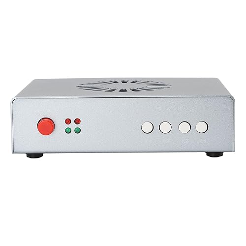 DMA Fuser Combiner Display Overlay Adapter, 2K 144hz Lossless