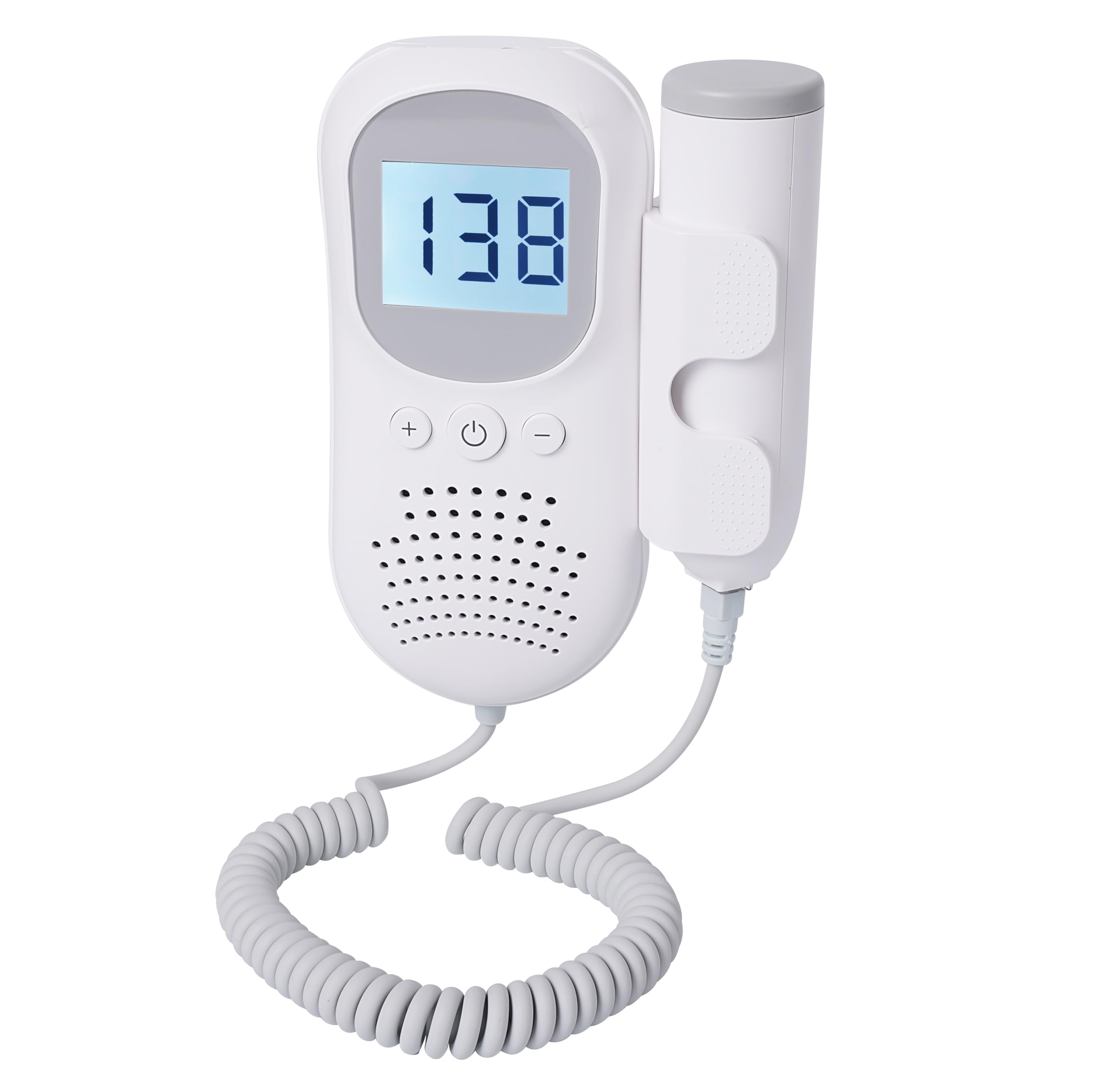 Photo 1 of IMEX DOP-Tone II/Pocket-DOP II– Portable Device for Fetal Heartbeat Detection