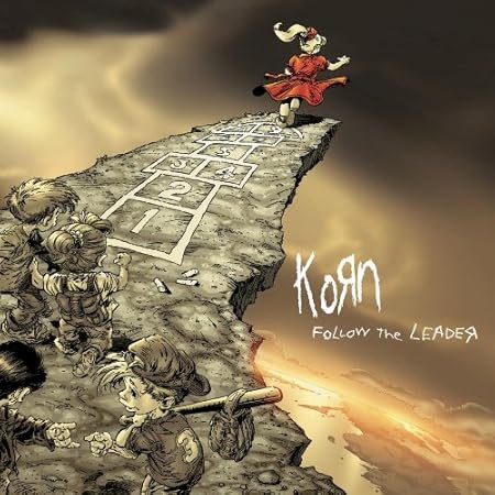 Korn - Korn - Follow The Leader - Amazon.com Music