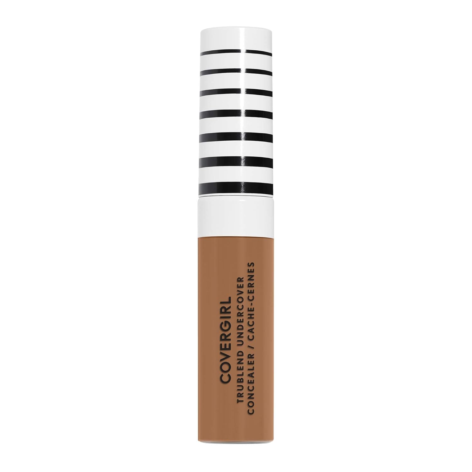 Covergirl TruBlend Undercover Concealer, Bronze, Pack of 1