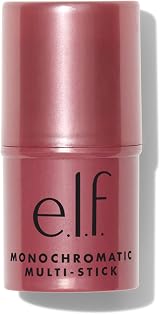 e.l.f. Monochromatic Multi-Stick Blush Sparkling Rose 5g view 6