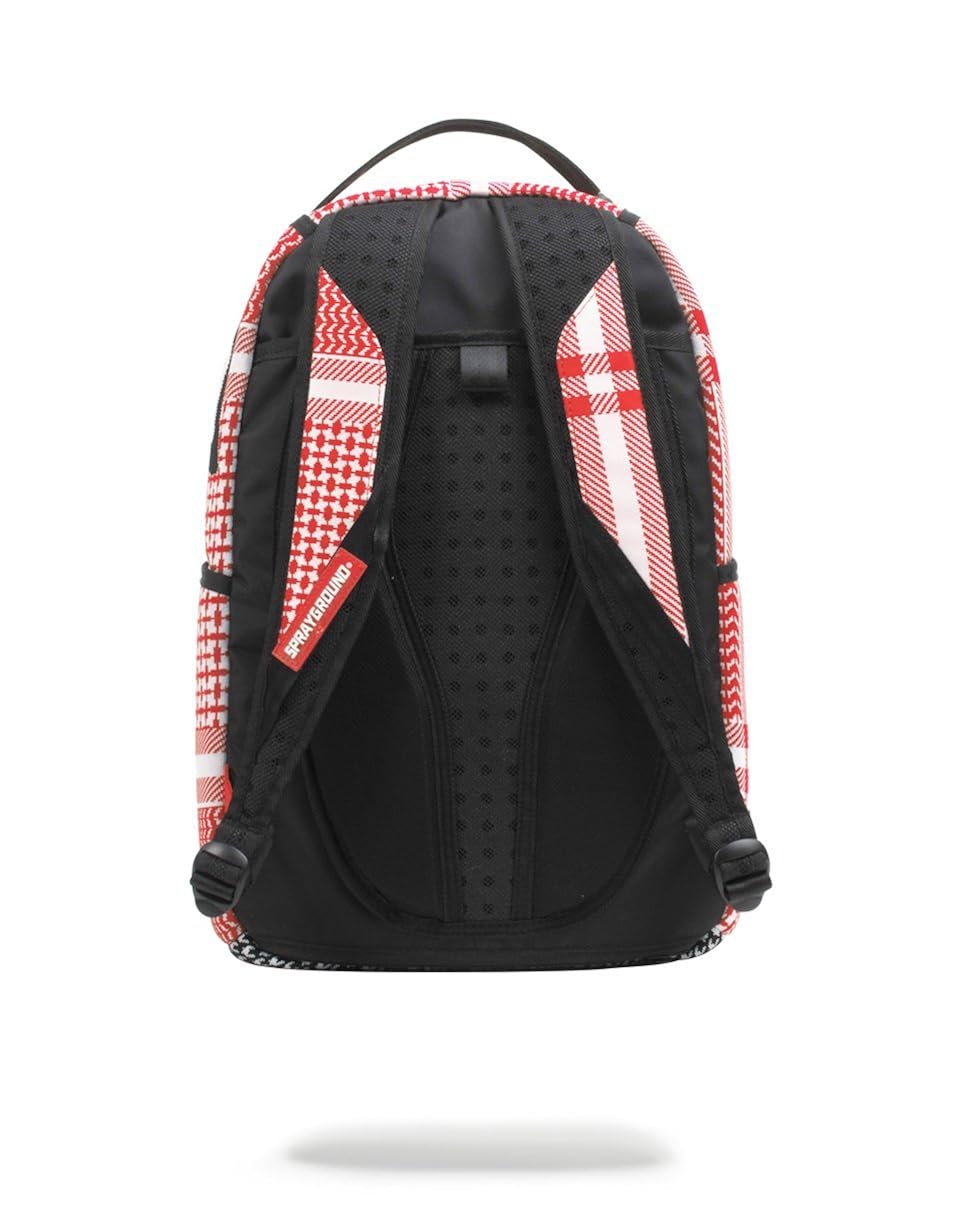 shark royale backpack