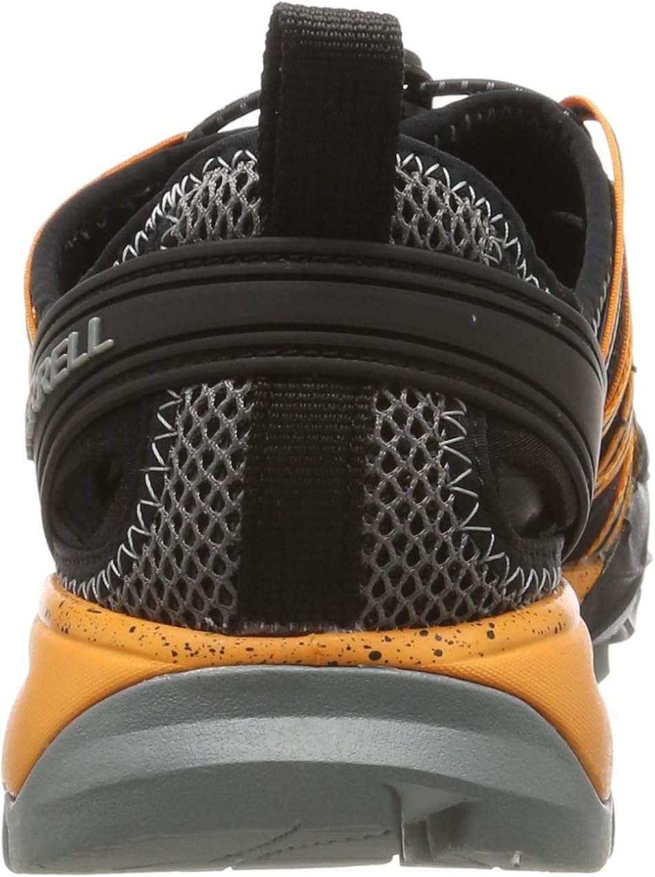 merrell men's choprock shandal