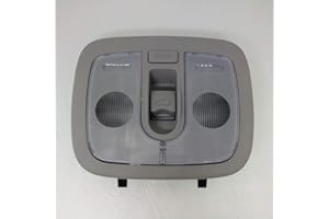AUTOMOTIVEAPPLE 92850 2K100QW Front Overhead Console Room Lamp For 2008 2013 KIA Soul