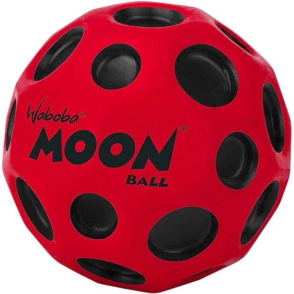 ホンル　わにゃ Waboba Dark Side of the Moon Ball – Wonder Works Toys