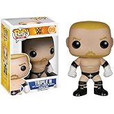 Funko Pop! WWE: Triple H Action Figure