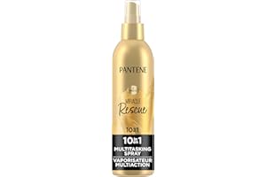 Pantene Miracle Rescue 10 in 1 Multitasking Spray + Keratin, 170 mL