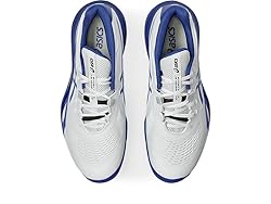 ASICS Men's Gel-Resolution X Tennis