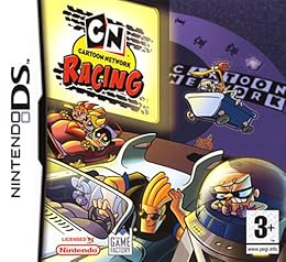 Cartoon Network Grand Prix