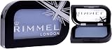 Rimmel Magnif'eyes Mono Eyeshadow 008 Matte Shimmer Glitter Ultra Blendable view 3