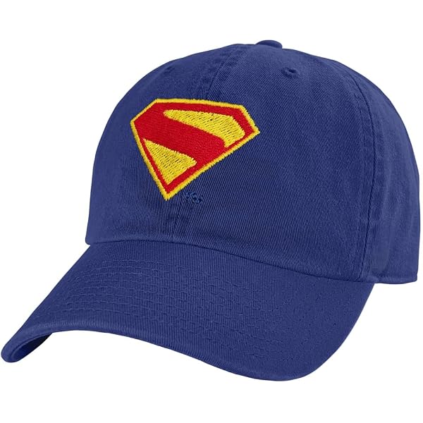 Amazon.com: Popfunk Superman 2025 Monochrome Shield Embroidery