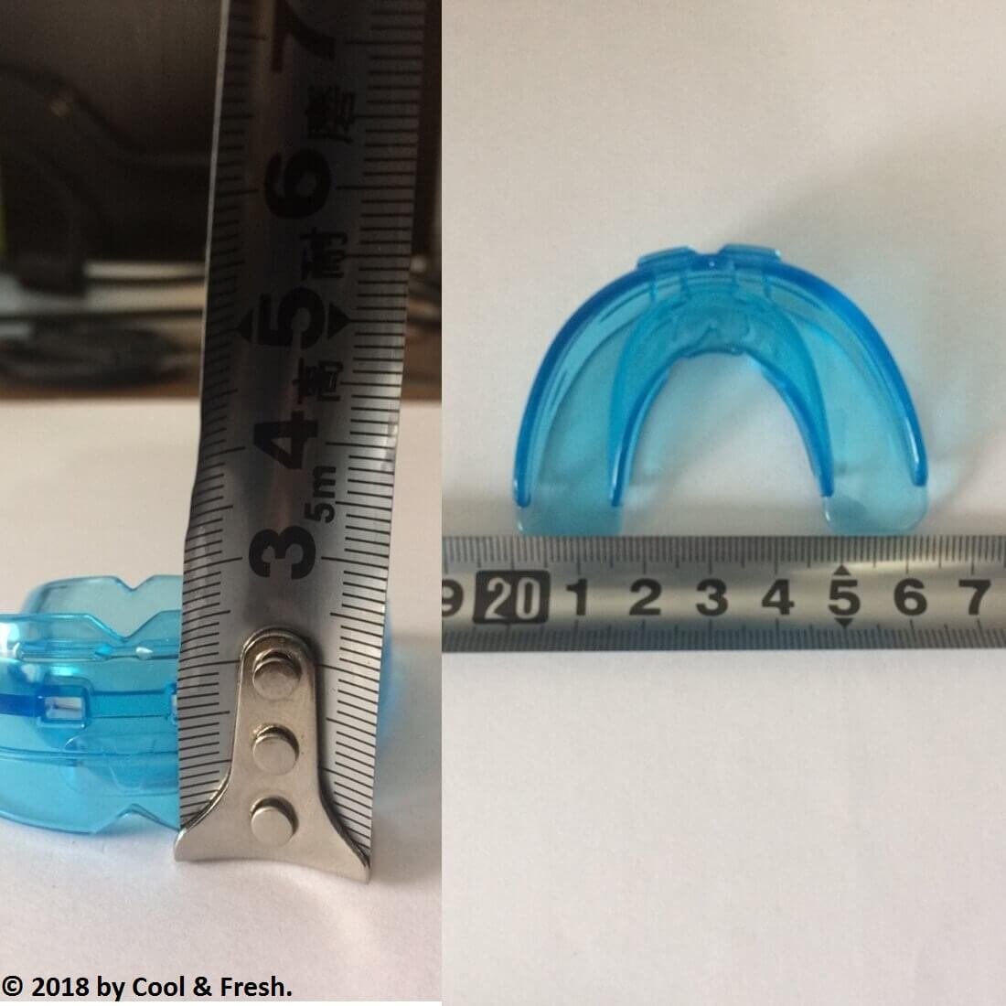 Teeth Straightening Orthodontic Retainer Braces Smile Straighten For Adult Child : Beauty