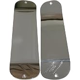 Shortbus Flashers - 8" Triangle Flasher