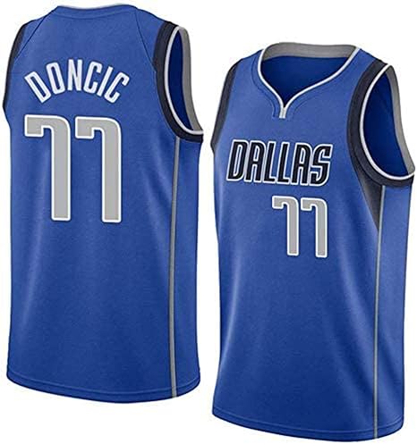 doncic shirt message