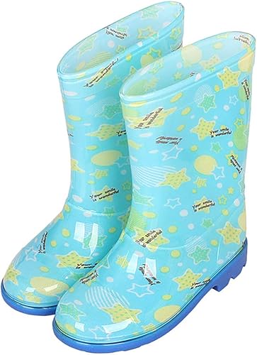 amazon girls rain boots