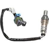 Delphi ES20383 Oxygen Sensor | Replaces 213921 213941 2133632 2133868 2133913 2134253 2134321 2134413 2134574 2134643 2134768 2134779 12563345 12565414.